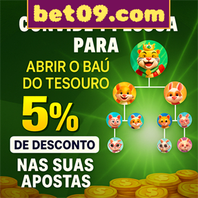 bet09.com Indique amigos para receber um bônus