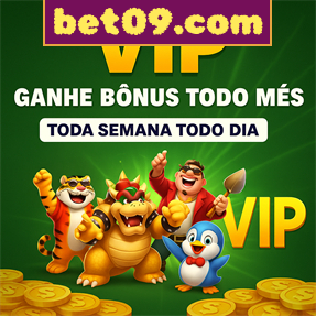 bet09.com Fundo de Resgate de Perdas Semanais