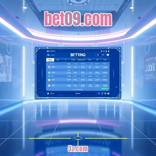bet09.com: O Destino Ideal para os Amantes do Poker Online