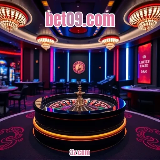 bet09.com: Recompensas Que Elevam Seu Jogo e Atraem Vantagens Incríveis
