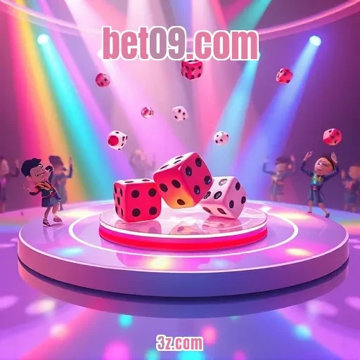 bet09.com: Navegando pelos Termos de Uso com Segurança e Diversão