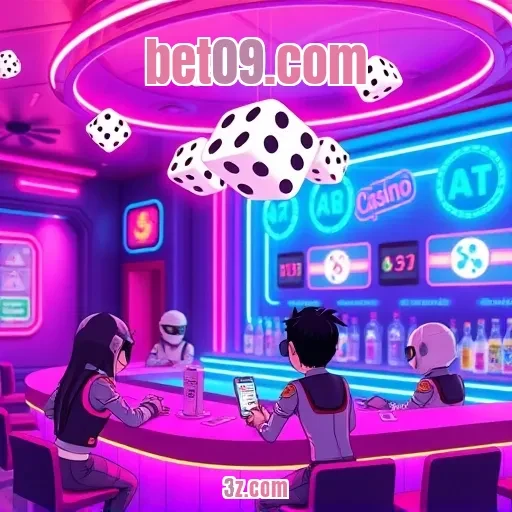 bet09.com: Conheça a Excitante Seção de Esportes Virtuais